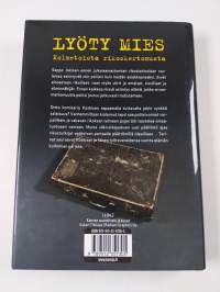 Lyöty mies
