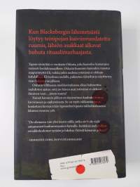 Ystävät hämärän jälkeen
