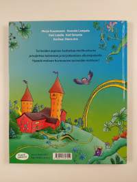 Tarinoiden aapinen
