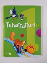 Tyhjä kuva