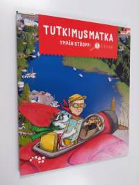 Tyhjä kuva