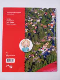 Tutkimusmatka : ympäristöoppi 1