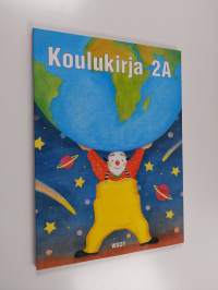 Koulukirja 2 A