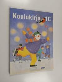 Koulukirja 1C