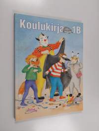 Koulukirja 1B