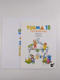 Tuuma 1B + tehtävävihko