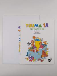 Tuuma 1A + Tehtävävihko