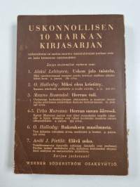 Rukouksen maailmasta