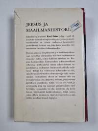 Jeesus ja maailmanhistoria
