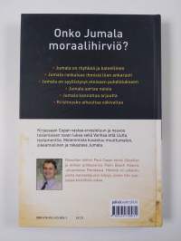 Onko Jumala moraalihirviö : vai voiko Vanhaa testamenttia lukea myös toisin