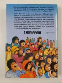 Lasten raamattu