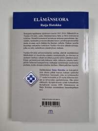 Elämänsuora