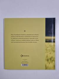 Siunausta elämäsi hetkiin