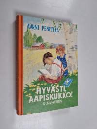Tyhjä kuva