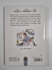 Aapisten lukukirja 2