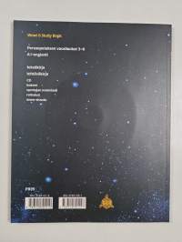 Wow! Study book 6 : Top Secret