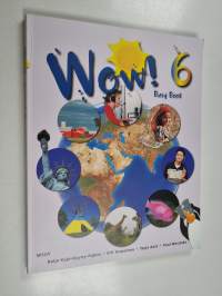 Wow! 6 : Busy book