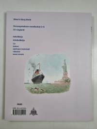 Wow! 6 : Busy book