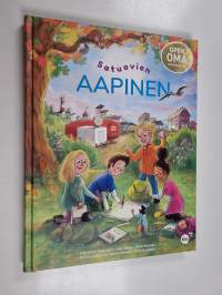 Satuovien Aapinen