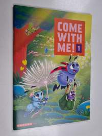 Come with me! 1