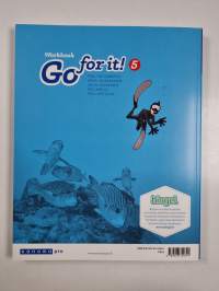Go for it! 5 Workbook