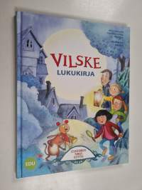 Vilske Lukukirja