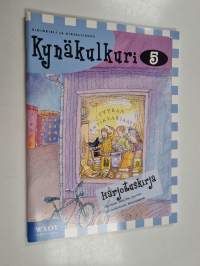 Tyhjä kuva