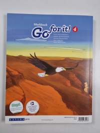 Go for it! 4 Workbook