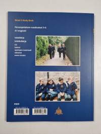 Wow! the famous four 5 : Study book