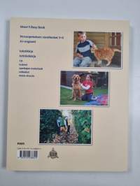 Wow! 5 : Busy book