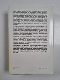 Reissutyössä