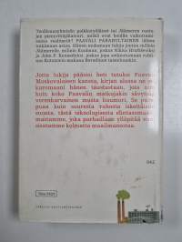 Paavalin matkat