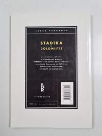 Stadika ja dolomiitit