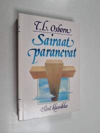 Sairaat paranevat : elävä klassikko