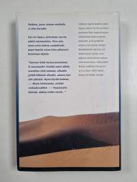 Saharan aamut ja illat