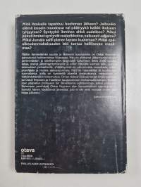 Olen elänyt ennenkin