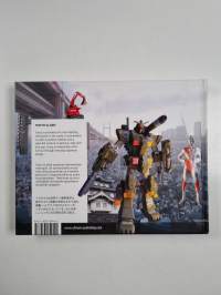 Tokyo clash : japanilaista popkulttuuria