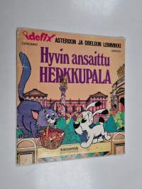 Tyhjä kuva