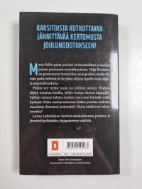 Joulupukin suudelma