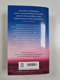 Omena ei kauas putoa
