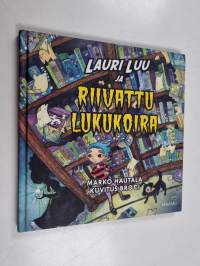 Tyhjä kuva