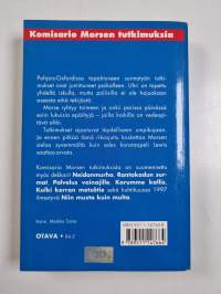 Kainin tyttäret