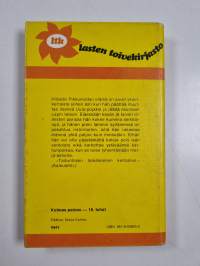 Pikkunoita