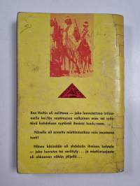 Helvetin portilla
