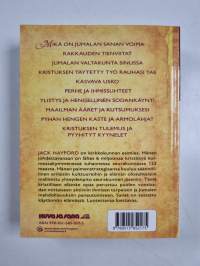Hengellä täytetty elämä