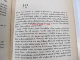 Oikukkaita tuulia