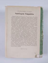 Santiagon simpukka