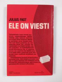 Ele on viesti