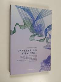 Säveltäjän sijainnit