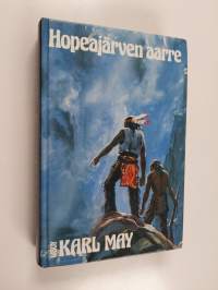 Hopeajärven aarre
